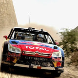 WRC World Rally Championship 2010