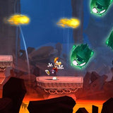 Rayman Legends