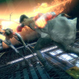 DmC Devil May Cry