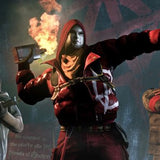 Batman: Arkham Origins
