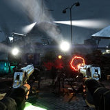 Killing Floor 2 Deluxe Edition