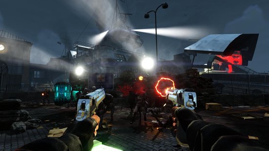 Killing Floor 2 Deluxe Edition