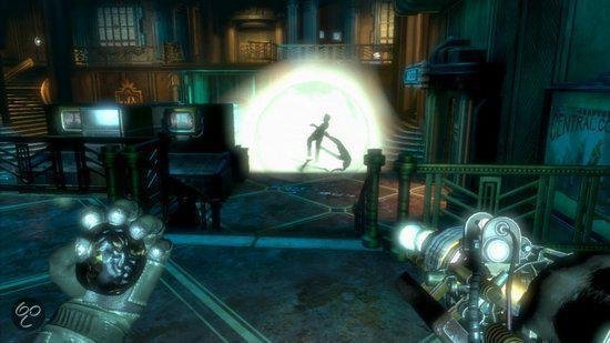 Bioshock 2 - Special Edition