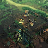 Jagged Alliance: Rage! PC