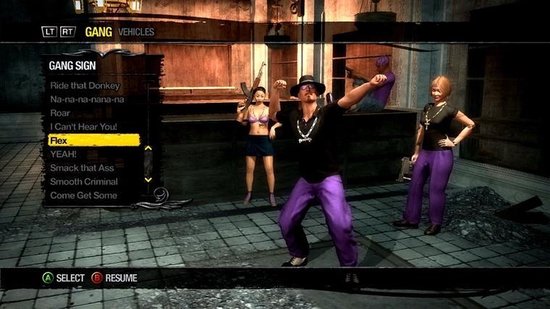 Saint's Row 2