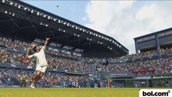 Virtua Tennis 2009