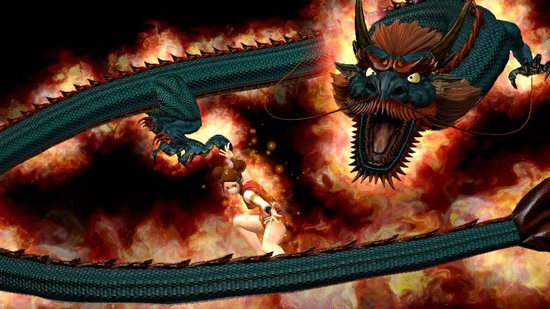 The King of Fighters XIV