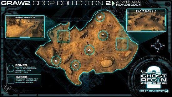 Tom Clancy's Ghost Recon Advanced Warfighter 2