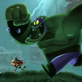 Rayman Legends