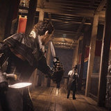 ASSASSIN'S CREED SYNDICATE