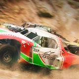 Colin McRae: DIRT 2