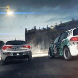Grid 2 - Limited Pre-Order Edition