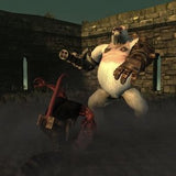 Konami Hellboy: The Science Of Evil, PSP