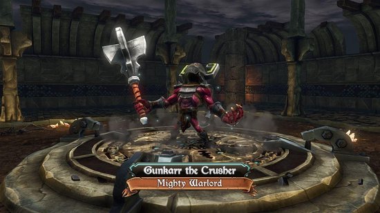 Ziggurat - PC
