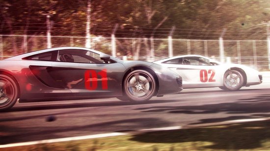 Grid 2 - Limited Pre-Order Edition