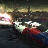 Blood Drive Xbox 360