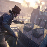 ASSASSIN'S CREED SYNDICATE