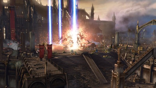 Warhammer 40.000 Dawn Of War 2  Complete Edition