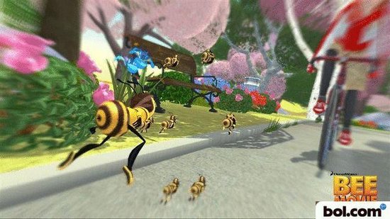 Bee Movie