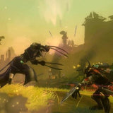 Wildstar