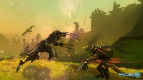 Wildstar
