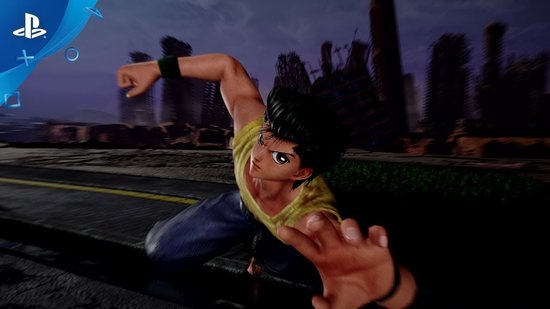 Jump Force