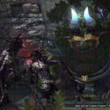 Majin, The Forsaken Kingdom  PS3