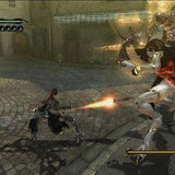 Bayonetta