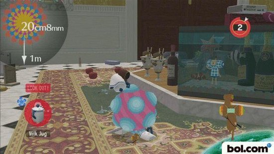 Beautiful Katamari