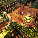 Jagged Alliance: Rage! PC