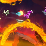 Rayman Legends