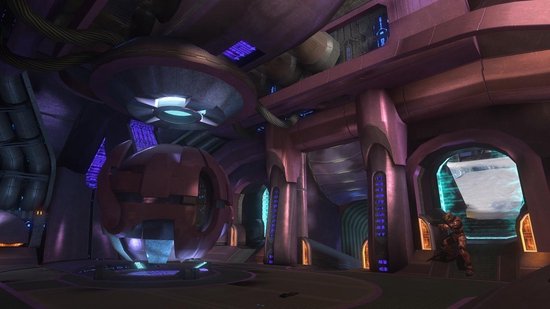 Halo 3 - Classics (Xbox 360)