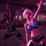 Dance Evolution - Kinect