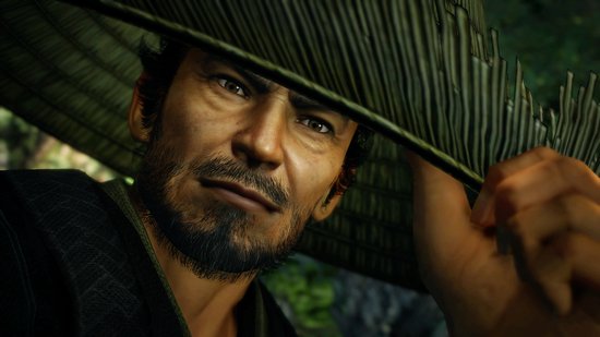 Sony Nioh - PS Hits video-game PlayStation 4 Basis Engels, Italiaans