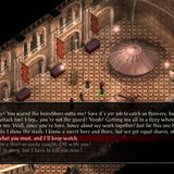 Baldur's Gate Enhanced Edition