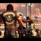 Ride to Hell: Retribution
