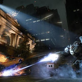 Crysis 2