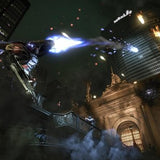Crysis 2