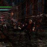 Devil May Cry 4  (DVD-Rom)