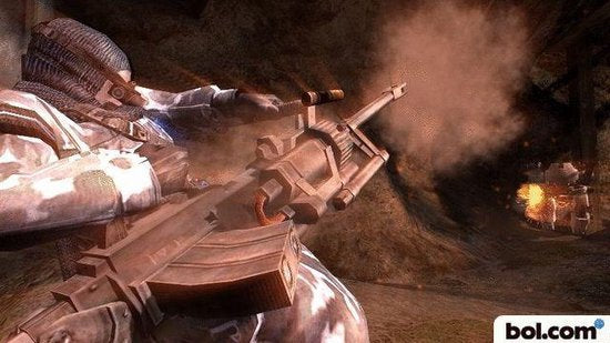 Lost Planet: Extreme Condition Colonies Edition - Classics Edition