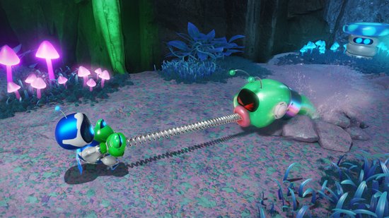 Microids Astro Bot (PS5) Standaard Meertalig PlayStation 5