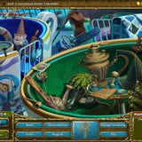 Tales of Lagoona 3 - Frauds, Forgeries and Fishsticks