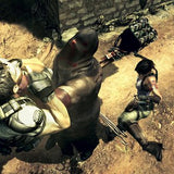 Resident Evil 5 - Classics Edition