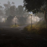 The Town of Light PS4