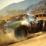 Colin McRae: DIRT 2