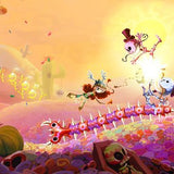 Rayman Legends