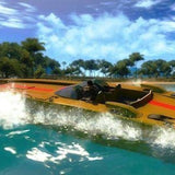 Just Cause 2