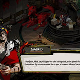 Hades