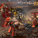 Warhammer 40.000 Dawn Of War 2  Complete Edition