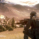 Operation Flashpoint - Red River